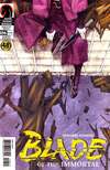 Blade of the Immortal #106 Comic Books - Covers, Scans, Photos in Blade of the Immortal Comic Books - Covers, Scans, Gallery
